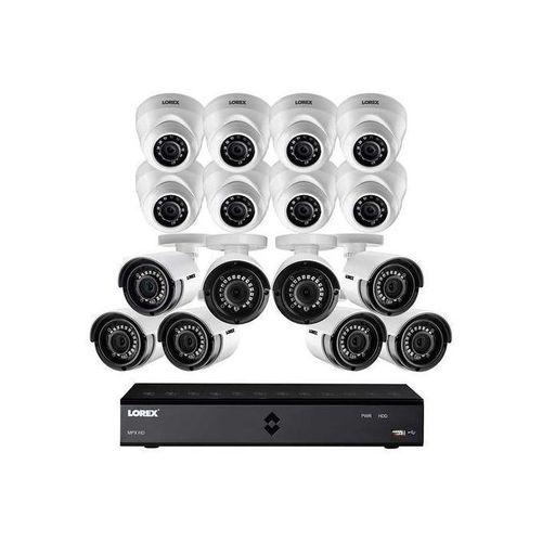 High Definition DVR With 8 Indoors, 8 Outdoors Cctv Cameras Item | Buy High Definition DVR With 8 Indoors, 8 Outdoors Cctv Cameras | SPOP Enterprise Global