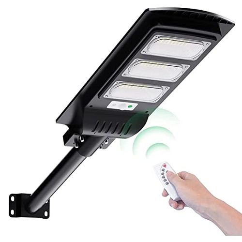 800watt Motion Sensor Solar Street Light Item | Buy 800watt Motion Sensor Solar Street Light | SPOP Enterprise Global