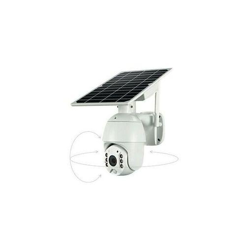 Ptz HD Intelligent Solar Energy Alert Camera Item | Buy Ptz HD Intelligent Solar Energy Alert Camera | SPOP Enterprise Global