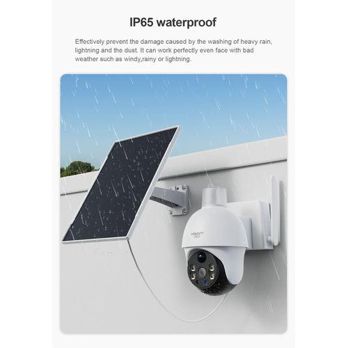 FULL COLORED NIGHT VIEW SOLAR 4G PTZ CCTV CAMERA Item | Buy FULL COLORED NIGHT VIEW SOLAR 4G PTZ CCTV CAMERA | SPOP Enterprise Global