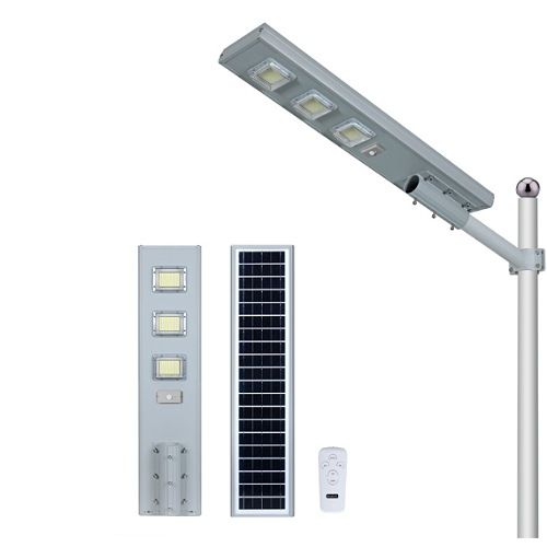 IP65 LED Industrial Solar Street Light Item | Buy IP65 LED Industrial Solar Street Light | SPOP Enterprise Global