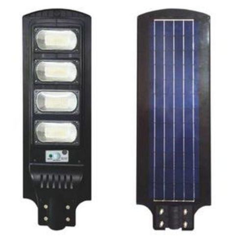 400W Solar Street Light All In One With Free Pole Item | Buy 400W Solar Street Light All In One With Free Pole | SPOP Enterprise Global