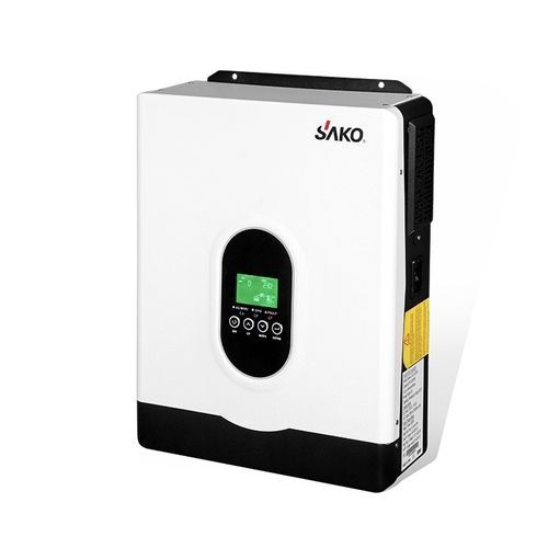 3Kva 24V Sako Power Hybrid Inverter Item | Buy 3Kva 24V Sako Power Hybrid Inverter | SPOP Enterprise Global