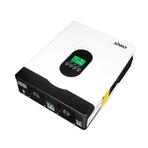 3Kva 24V Sako Power Hybrid Inverter Item | Buy 3Kva 24V Sako Power Hybrid Inverter | SPOP Enterprise Global