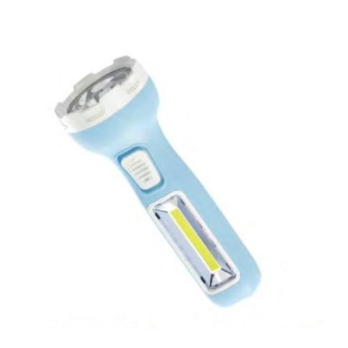 Lontor Rechargeable Torch CTL-TH409A Green Item | Buy Lontor Rechargeable Torch CTL-TH409A Green | SPOP Enterprise Global