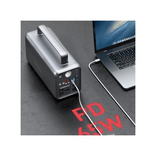 Yoobao 300W Portable Power Station Laptop Powerbank Car Jump Item | Buy Yoobao 300W Portable Power Station Laptop Powerbank Car Jump | SPOP Enterprise Global