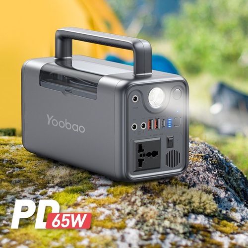 Yoobao 300W Portable Power Station Laptop Powerbank Car Jump Item | Buy Yoobao 300W Portable Power Station Laptop Powerbank Car Jump | SPOP Enterprise Global
