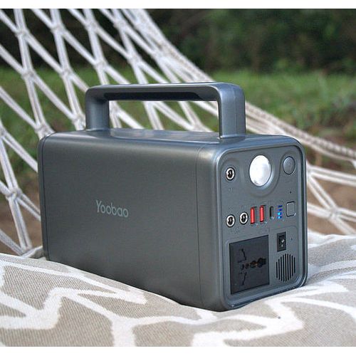 Yoobao 300W Portable Power Station Laptop Powerbank Car Jump Item | Buy Yoobao 300W Portable Power Station Laptop Powerbank Car Jump | SPOP Enterprise Global