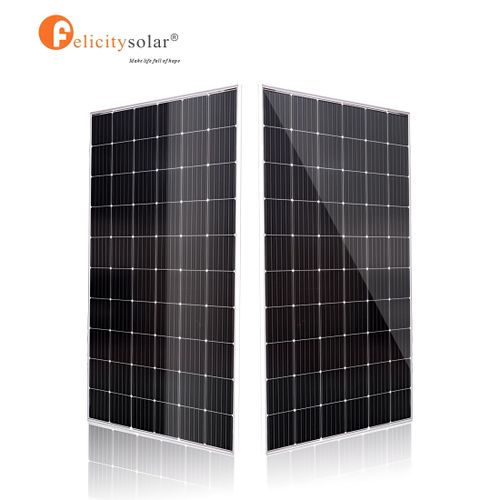 Felicity Solar 280W Monocrystalline Solar Panel FL-M-280W Item | Buy Felicity Solar 280W Monocrystalline Solar Panel FL-M-280W | SPOP Enterprise Global