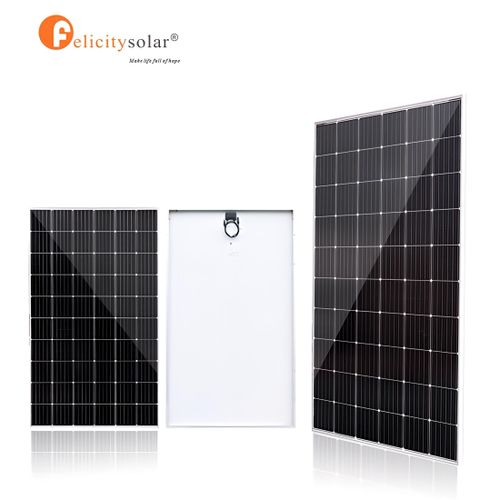 Felicity Solar 280W Monocrystalline Solar Panel FL-M-280W Item | Buy Felicity Solar 280W Monocrystalline Solar Panel FL-M-280W | SPOP Enterprise Global