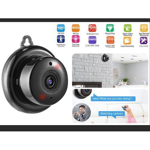 Mini Hidden 1080P WiFi IP CCTV Security Surveillance Camera Item | Buy Mini Hidden 1080P WiFi IP CCTV Security Surveillance Camera | SPOP Enterprise Global