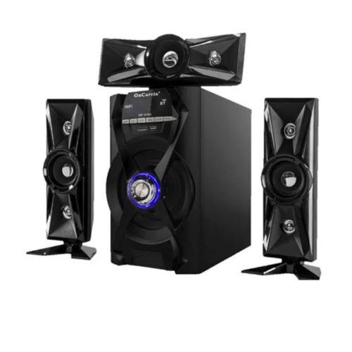 Home Theatre Sounds System 3.1 Oxcarcia Item | Buy Home Theatre Sounds System 3.1 Oxcarcia | SPOP Enterprise Global
