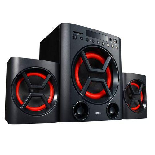 LG 40W XBOOM Speaker (LK72B) - Black Item | Buy LG 40W XBOOM Speaker (LK72B) - Black | SPOP Enterprise Global