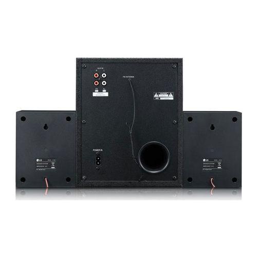 LG 40W XBOOM Speaker (LK72B) - Black Item | Buy LG 40W XBOOM Speaker (LK72B) - Black | SPOP Enterprise Global