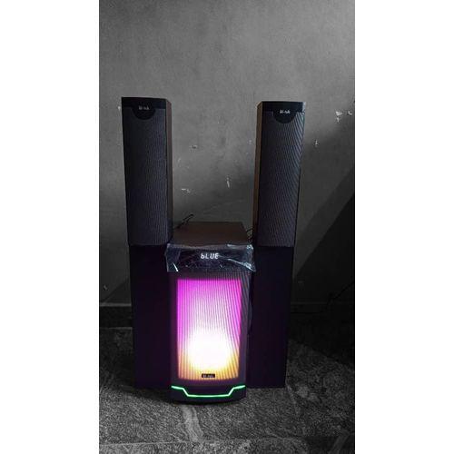 N-tek 12000 Watts powerful bass 2.1 multi media speaker Item | Buy N-tek 12000 Watts powerful bass 2.1 multi media speaker | SPOP Enterprise Global