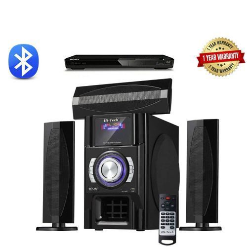 POWERFUL HOME THEATRE SYSTEM WITH BLUETOOTH + DVD PLAYER Item | Buy POWERFUL HOME THEATRE SYSTEM WITH BLUETOOTH + DVD PLAYER | SPOP Enterprise Global