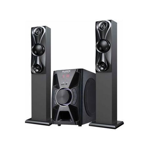 Djack Bluetooth Home Theater System Free DVD Player Item | Buy Djack Bluetooth Home Theater System Free DVD Player | SPOP Enterprise Global