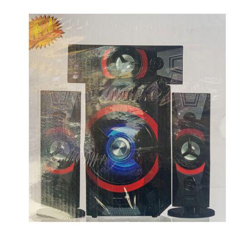 NTEK Multi Media Speaker System Home Theater Item | Buy NTEK Multi Media Speaker System Home Theater | SPOP Enterprise Global