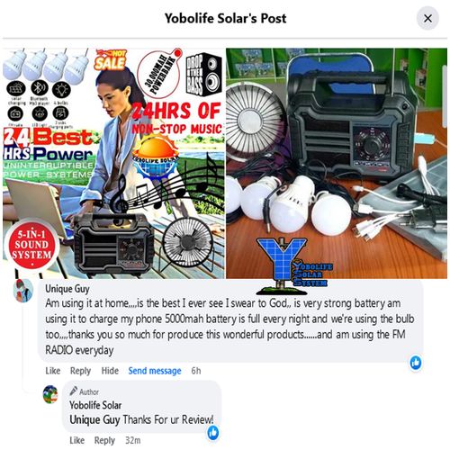 CAFINI 5-in-1 Super Solar Portable Music Woofer, Solar Kit With 4 Bulbs,Solar Panel(BT,FM,TF & MP3) For Home & Office Item | Buy CAFINI 5-in-1 Super Solar Portable Music Woofer, Solar Kit With 4 Bulbs,Solar Panel(BT,FM,TF & MP3) For Home & Office | SPOP Enterprise Global