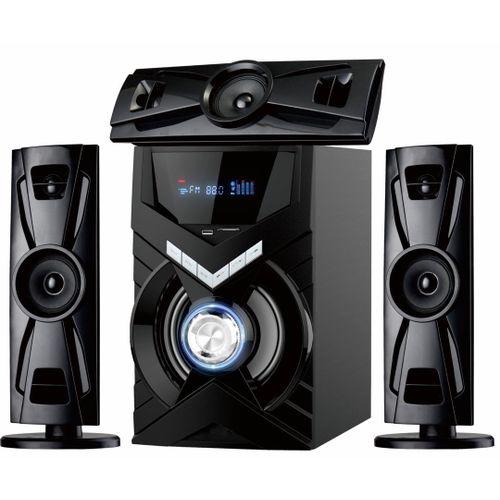 3.1ch Powerful Bluetooth Speaker With Good Bass Item | Buy 3.1ch Powerful Bluetooth Speaker With Good Bass | SPOP Enterprise Global