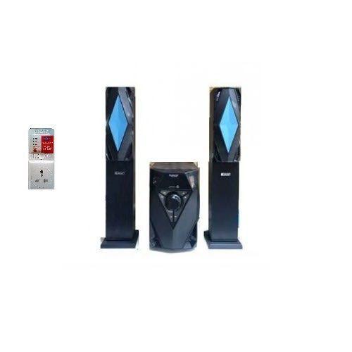 Djack 2.1CH X-BASS HIFI MULTIMEDIA SPEAKER V666 + FREE SURGE Item | Buy Djack 2.1CH X-BASS HIFI MULTIMEDIA SPEAKER V666 + FREE SURGE | SPOP Enterprise Global