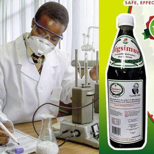 Aloe Ferox Plant Healthy Drink (750ml) Item | Buy Aloe Ferox Plant Healthy Drink (750ml) | SPOP Enterprise Global