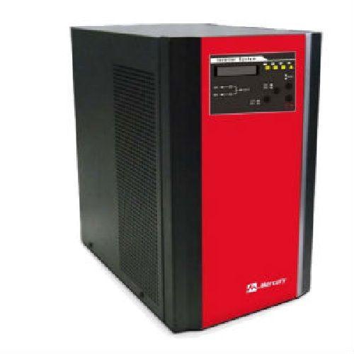 Mercury 5.5KVA / 48V Pure Sine Wave Hybrid Inverter Item | Buy Mercury 5.5KVA / 48V Pure Sine Wave Hybrid Inverter | SPOP Enterprise Global