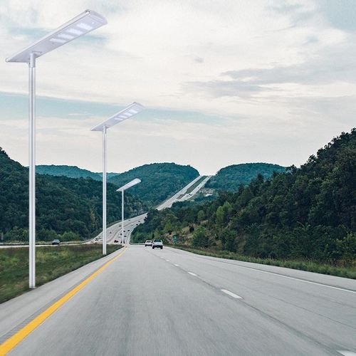 Felicity P2 80W All In One Solar Street Light Waterproof Radar Sensing Control Item | Buy Felicity P2 80W All In One Solar Street Light Waterproof Radar Sensing Control | SPOP Enterprise Global