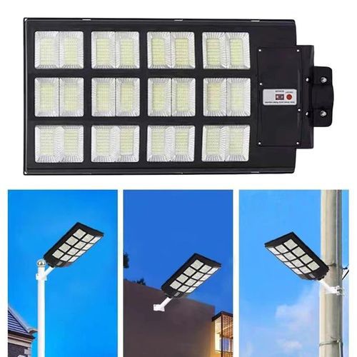24 Eyes All In One Solar Streetlight Item | Buy 24 Eyes All In One Solar Streetlight | SPOP Enterprise Global