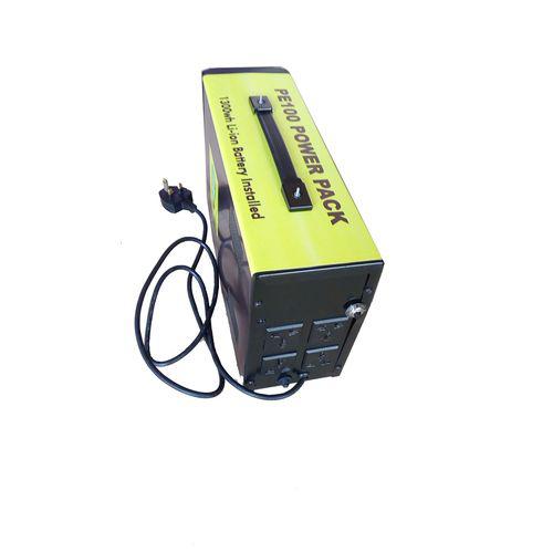 Power Plus 400 Watts Inverter With Very Powerful Inbuilt Lithium Battery Item | Buy Power Plus 400 Watts Inverter With Very Powerful Inbuilt Lithium Battery | SPOP Enterprise Global