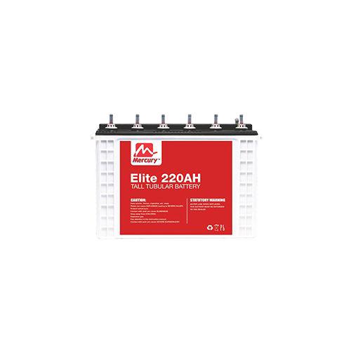 Mercury 220Ah 12v Tall Tubular Solar Inverter Battery Item | Buy Mercury 220Ah 12v Tall Tubular Solar Inverter Battery | SPOP Enterprise Global