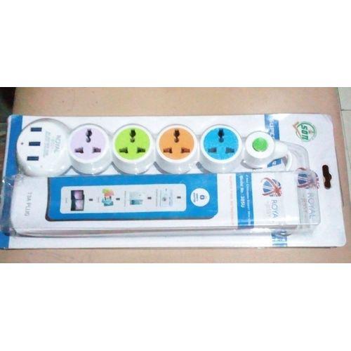 Extension With USB Port Item | Buy Extension With USB Port | SPOP Enterprise Global