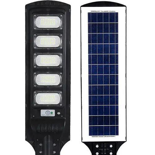 1000watt Solar Street Light Waterproof Motion Sensor With Remote Item | Buy 1000watt Solar Street Light Waterproof Motion Sensor With Remote | SPOP Enterprise Global