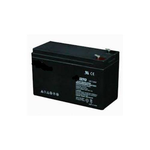 Peculiar 7Ah 12V UPS Rechargeable Battery Item | Buy Peculiar 7Ah 12V UPS Rechargeable Battery | SPOP Enterprise Global