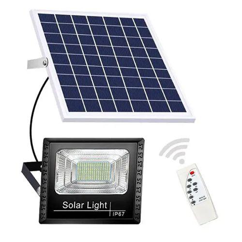 Solar Flood Light Waterproof 200watt Item | Buy Solar Flood Light Waterproof 200watt | SPOP Enterprise Global