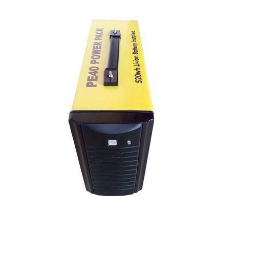Power Plus CCTV Power Backup With Very Powerful Inbuilt 520,000mwh Lithium Batteries Item | Buy Power Plus CCTV Power Backup With Very Powerful Inbuilt 520,000mwh Lithium Batteries | SPOP Enterprise Global