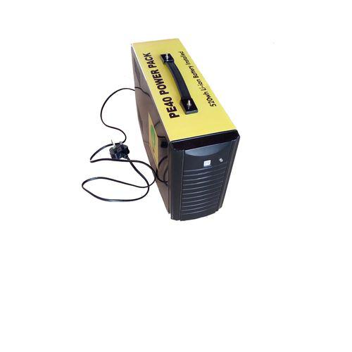 Power Plus CCTV Power Backup With Very Powerful Inbuilt 520,000mwh Lithium Batteries Item | Buy Power Plus CCTV Power Backup With Very Powerful Inbuilt 520,000mwh Lithium Batteries | SPOP Enterprise Global
