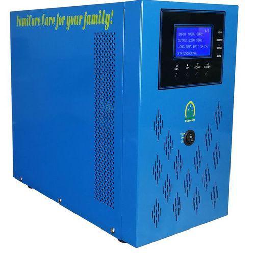 Famicare 5.5kva/24v Pure Sine Wave Hybrid Inverter Item | Buy Famicare 5.5kva/24v Pure Sine Wave Hybrid Inverter | SPOP Enterprise Global
