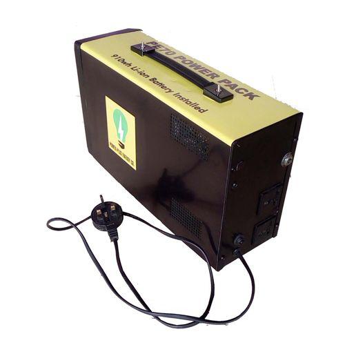 Power Plus CCTV Power Backup With Very Powerful Inbuilt 910wh Lithium Battery Item | Buy Power Plus CCTV Power Backup With Very Powerful Inbuilt 910wh Lithium Battery | SPOP Enterprise Global
