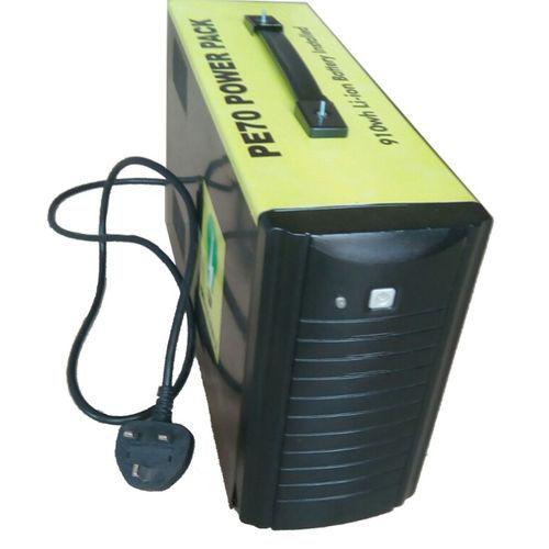 Power Plus CCTV Power Backup With Very Powerful Inbuilt 910wh Lithium Battery Item | Buy Power Plus CCTV Power Backup With Very Powerful Inbuilt 910wh Lithium Battery | SPOP Enterprise Global