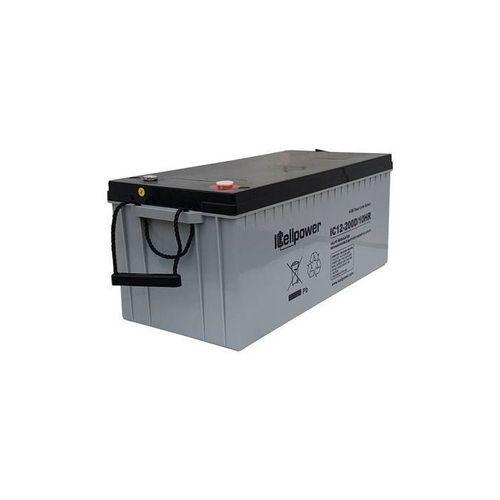 Icellpower Inverter Battery 12V 200AH Item | Buy Icellpower Inverter Battery 12V 200AH | SPOP Enterprise Global