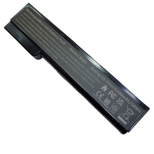 Hp EliteBook 8460P Laptop Battery CC06 Item | Buy Hp EliteBook 8460P Laptop Battery CC06 | SPOP Enterprise Global