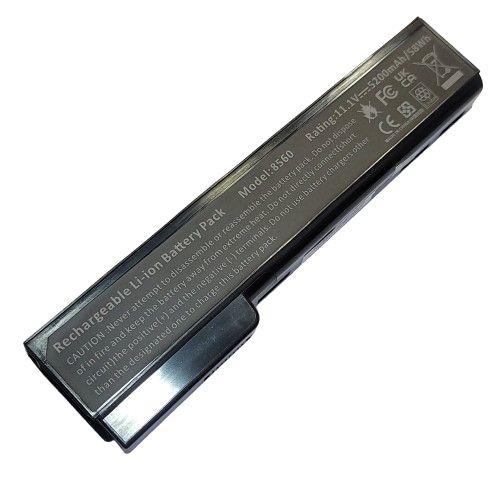 Hp EliteBook 8460P Laptop Battery CC06 Item | Buy Hp EliteBook 8460P Laptop Battery CC06 | SPOP Enterprise Global