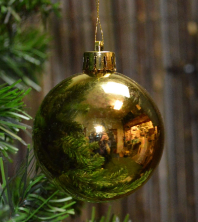 16pcs Christmas Tree Glitter Ornament Ball Decor Item | Buy 16pcs Christmas Tree Glitter Ornament Ball Decor | SPOP Enterprise Global