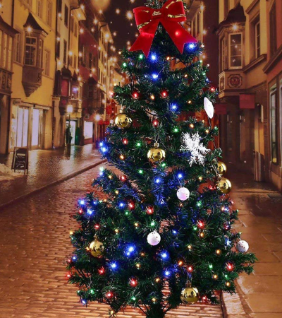 4FT Christmas Tree Item | Buy 4FT Christmas Tree | SPOP Enterprise Global