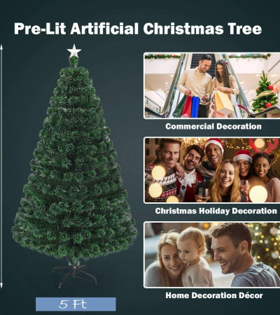 4FT Christmas Tree Item | Buy 4FT Christmas Tree | SPOP Enterprise Global