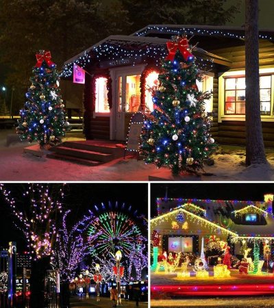 4FT Christmas Tree Item | Buy 4FT Christmas Tree | SPOP Enterprise Global