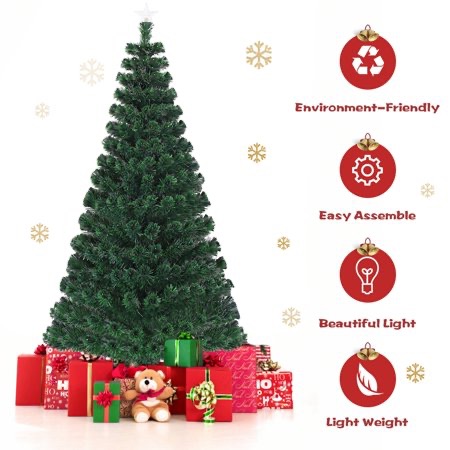 10ft Original Christmas Tree Item | Buy 10ft Original Christmas Tree | SPOP Enterprise Global