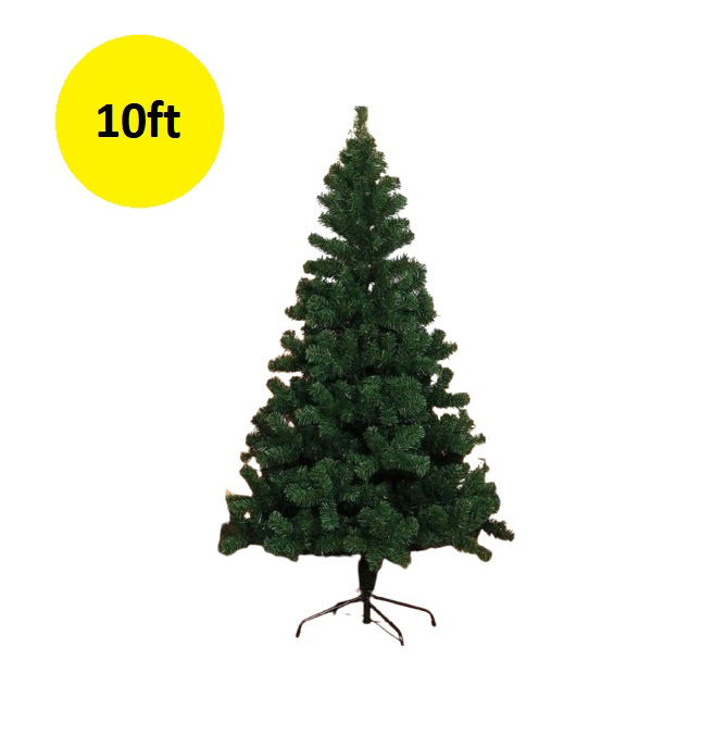 10ft Original Christmas Tree Item | Buy 10ft Original Christmas Tree | SPOP Enterprise Global
