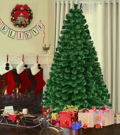 10ft Original Christmas Tree Item | Buy 10ft Original Christmas Tree | SPOP Enterprise Global